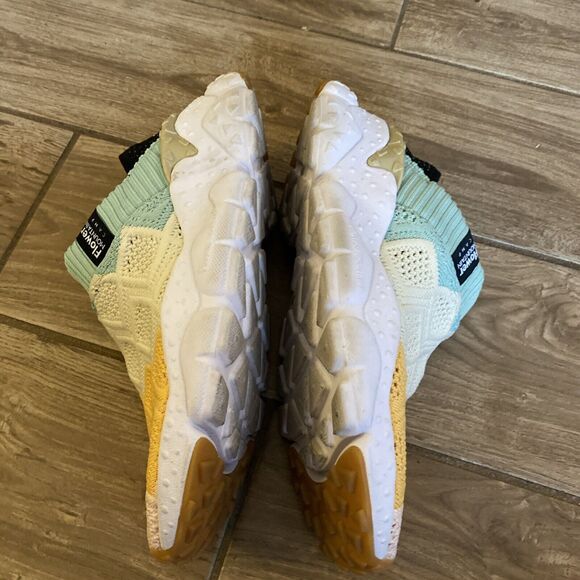 Flower Mountain x Dandelion Mountaineering Association Camp Slip-On Sneaker 7.5 - Picture 5 of 12